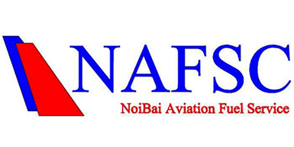 Công ty CP Dịch vụ nhiên liệu hàng không Nội Bài
