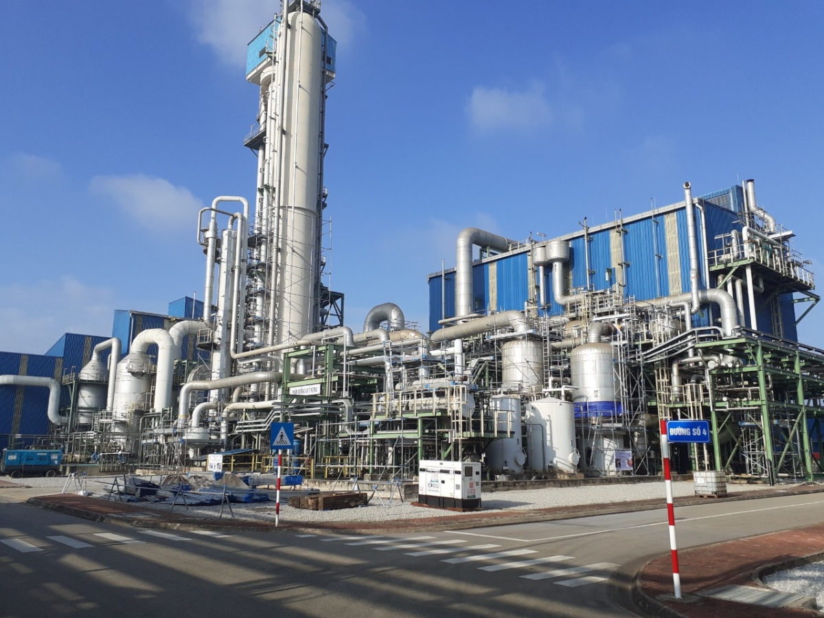 Sửa chữa, lắp đặt xưởng cơ khí